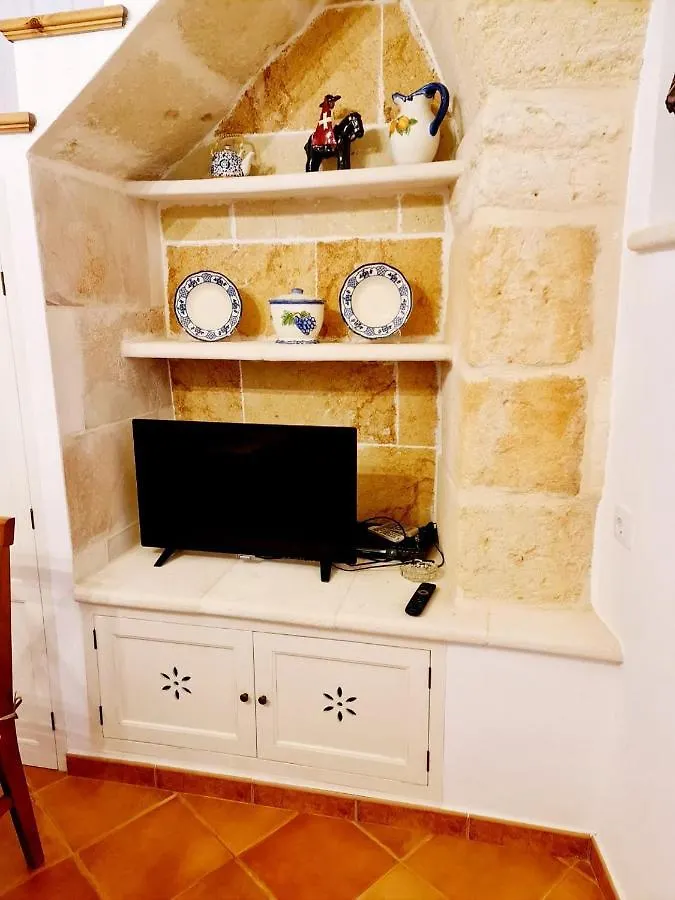 Holiday home Casa Ses Roques Villa Ciutadella  Spain