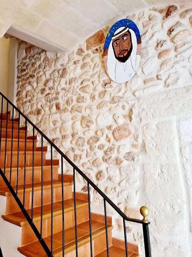 Casa Ses Roques Villa Ciutadella  Ciutadella (Menorca)