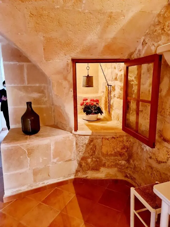 Holiday home Casa Ses Roques Villa Ciutadella