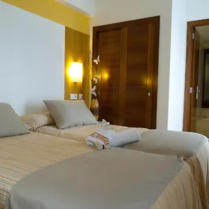 Hostel Sagitario
