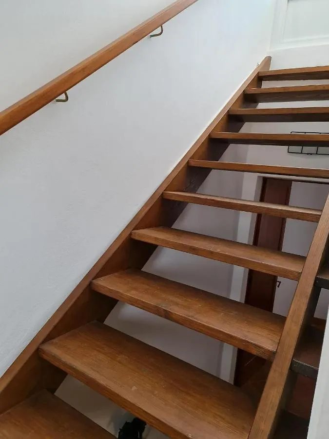 Σπίτι διακοπών Casa Ses Roques Βίλα Ciutadella