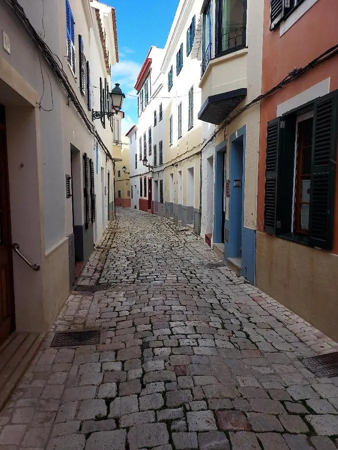 Casa Ses Roques Βίλα Ciutadella  Σπίτι διακοπών