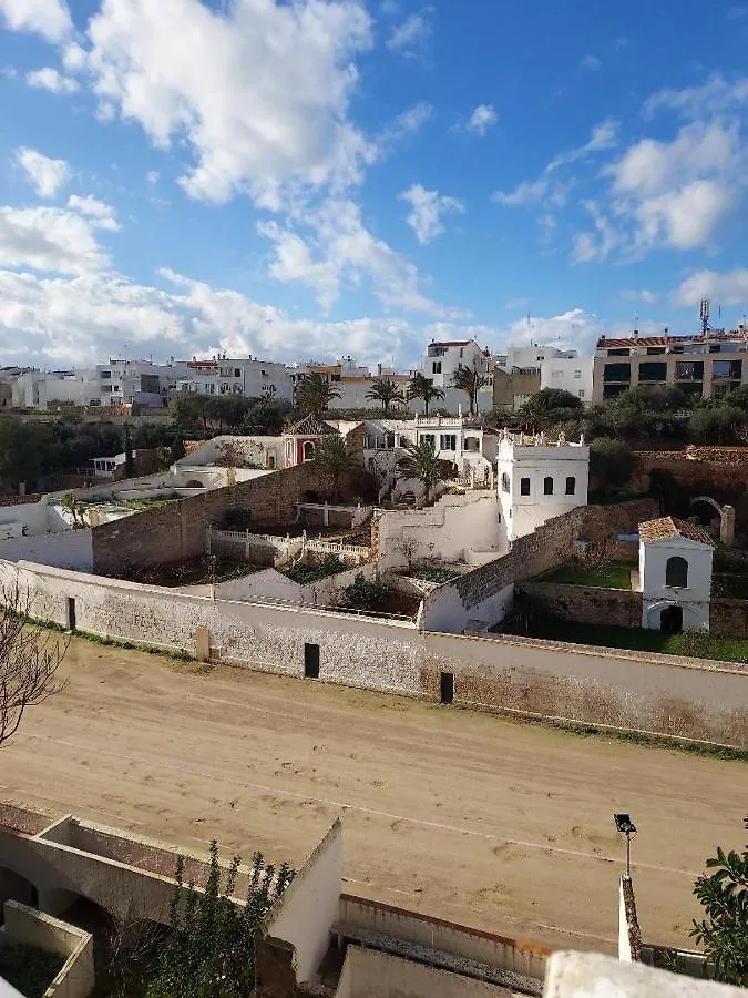 Casa Ses Roques Βίλα Ciutadella  Ισπανία